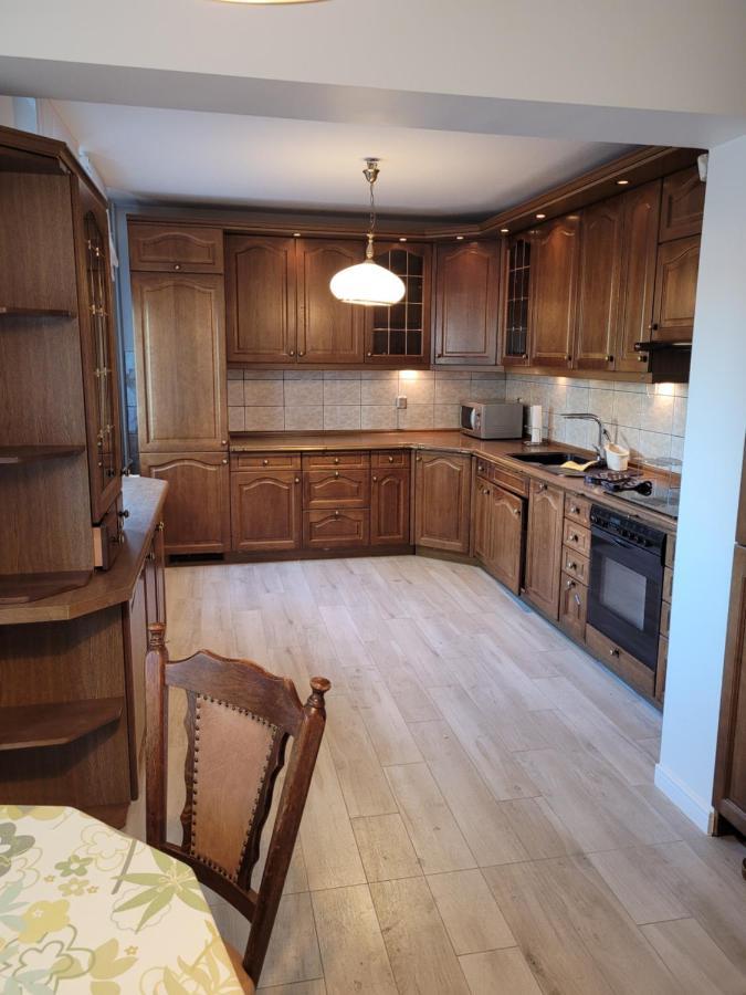 Apartament Kosciuszki Kielce Luaran gambar