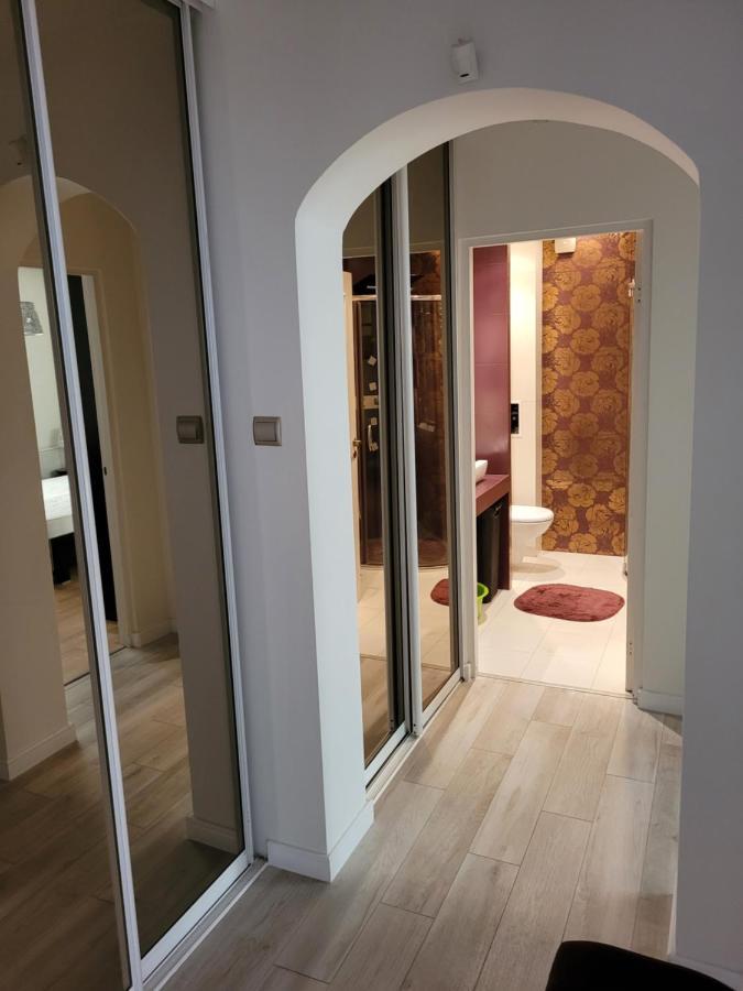 Apartament Kosciuszki Kielce Luaran gambar