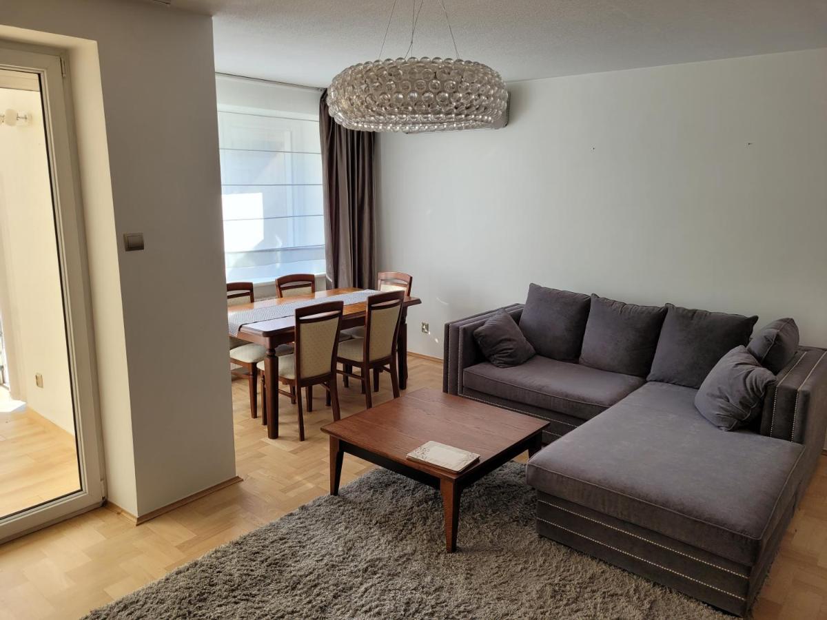 Apartament Kosciuszki Kielce Luaran gambar