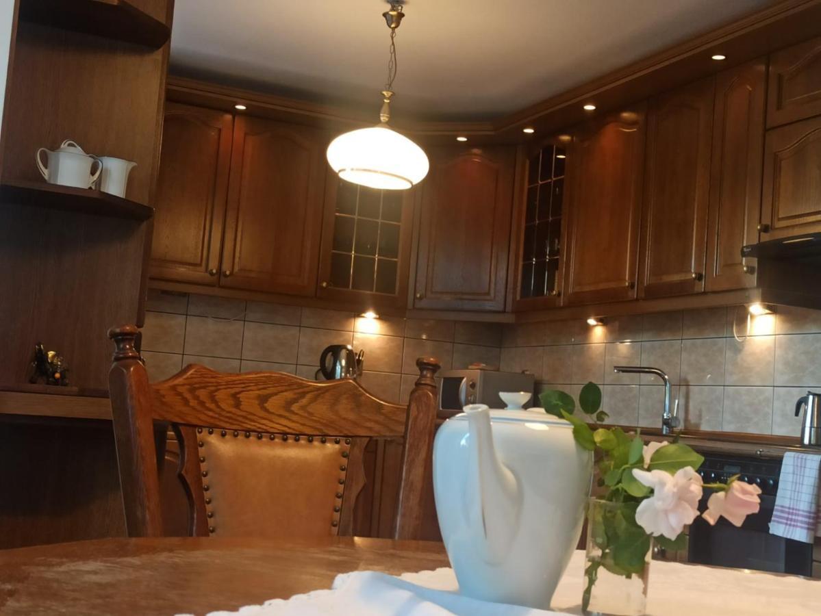 Apartament Kosciuszki Kielce Luaran gambar