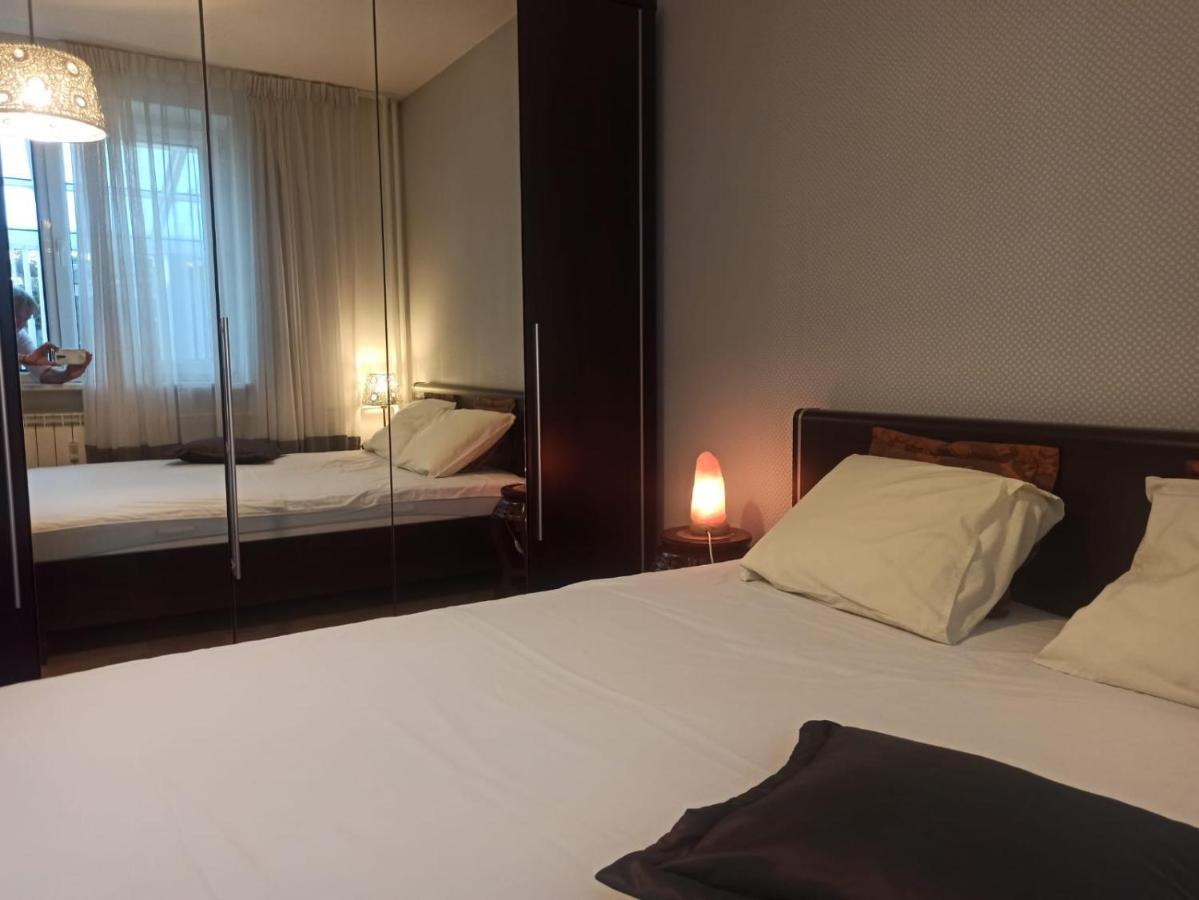 Apartament Kosciuszki Kielce Luaran gambar
