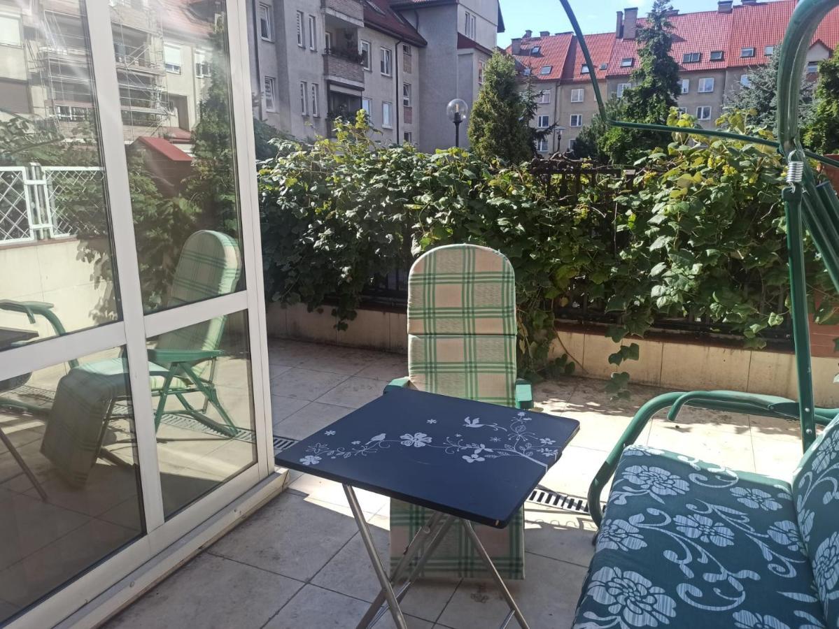 Apartament Kosciuszki Kielce Luaran gambar