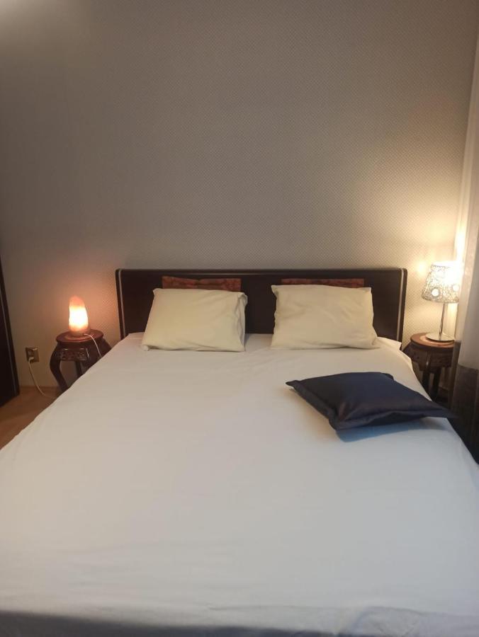 Apartament Kosciuszki Kielce Luaran gambar