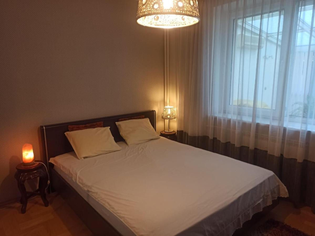 Apartament Kosciuszki Kielce Luaran gambar