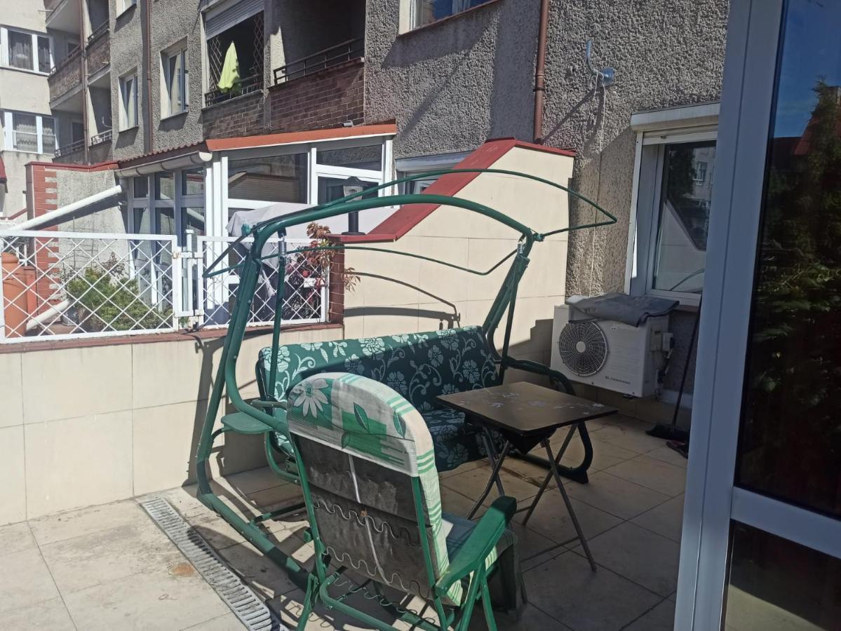 Apartament Kosciuszki Kielce Luaran gambar