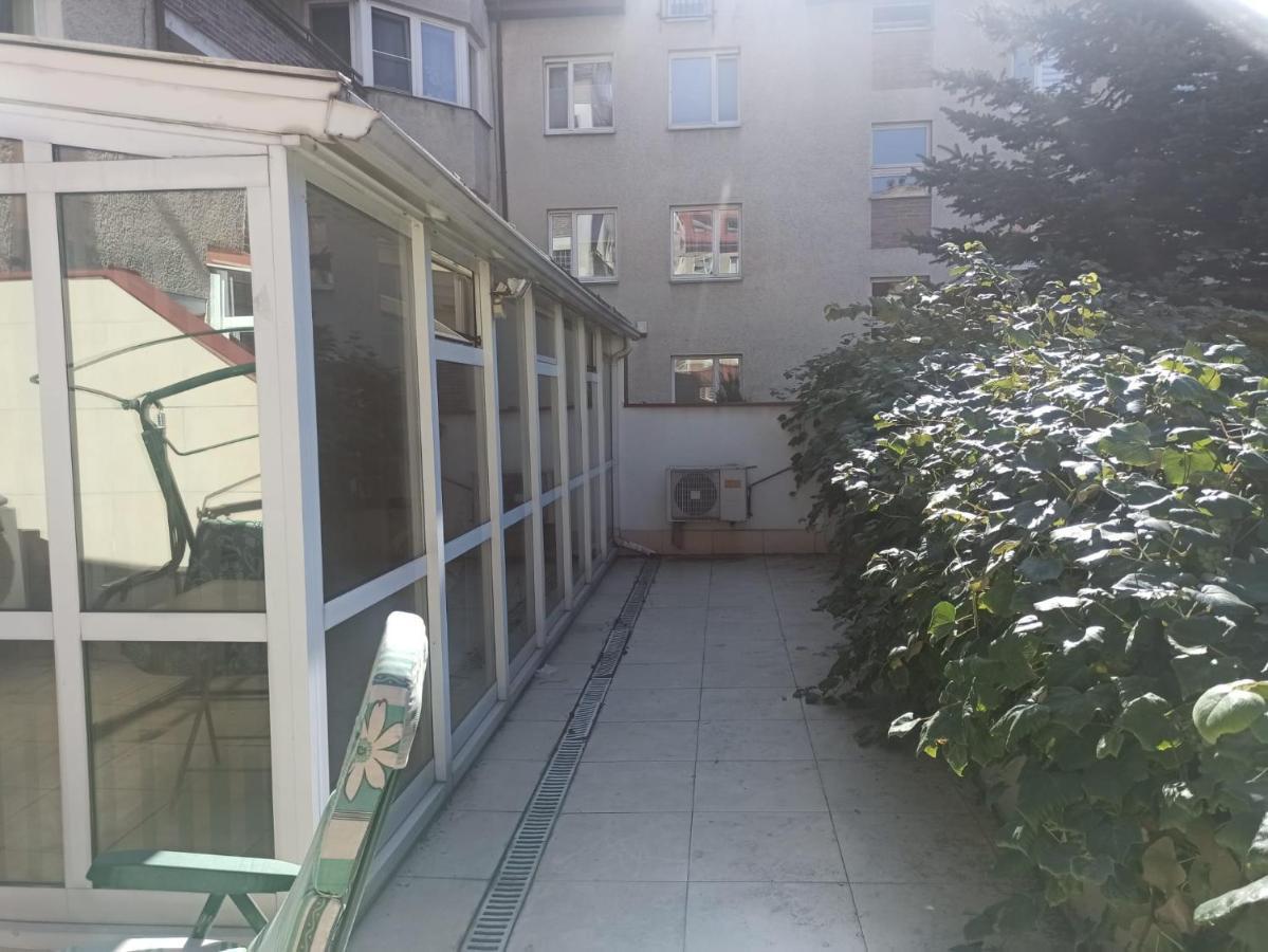 Apartament Kosciuszki Kielce Luaran gambar