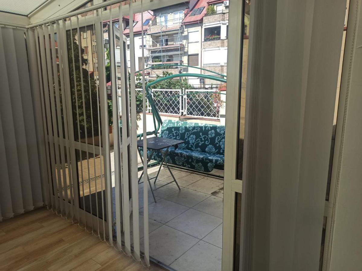 Apartament Kosciuszki Kielce Luaran gambar